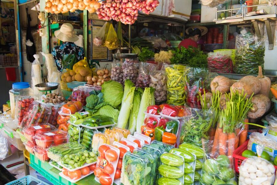 Cooking Class with Ben Thanh Market visit - Pace and Teaching Style: Helpful Tips So You Don’t Feel Rushed