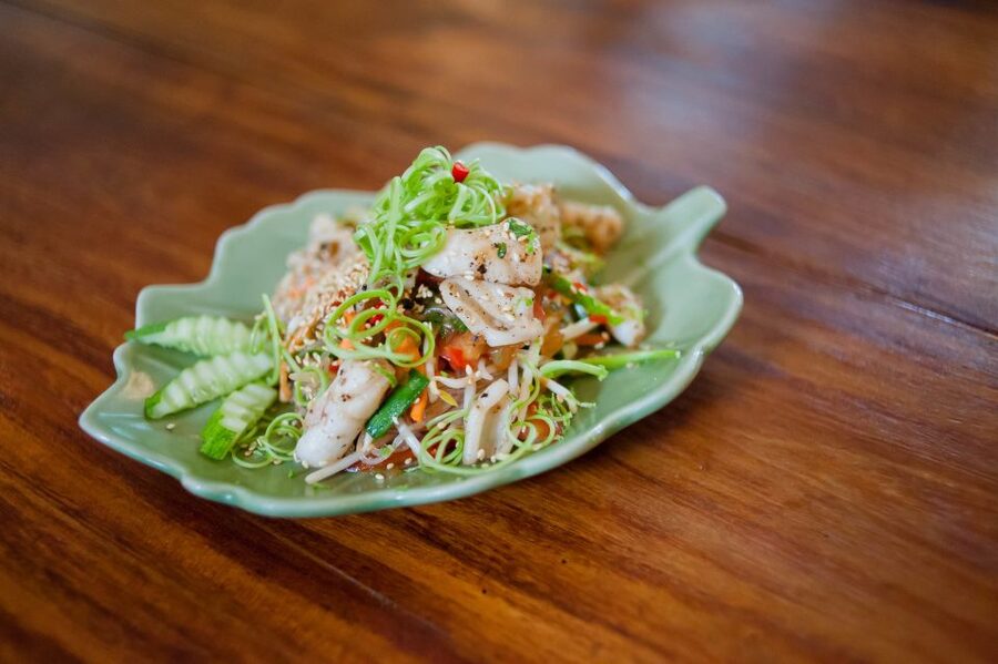 Cooking Class with Ben Thanh Market visit - Flavor Rules That Keep It Authentic: No MSG, No Knorr