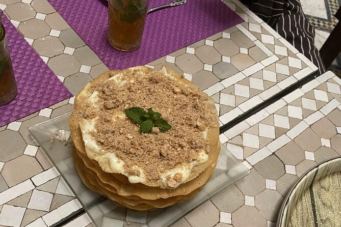 Cooking Class with Bread Workshop and Pastry in Fes - Key Highlights Worth Planning For