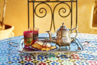 Cooking Class with Bread Workshop and Pastry in Fes - Bread Workshop and Pastry in Fez: Learn Techniques You Can Reuse