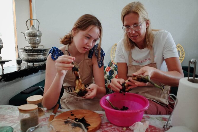 Cooking Class with Bread Workshop and Pastry in Fes - Price and Value: Is $46.53 Worth It?