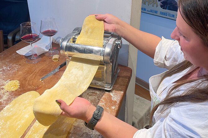 Cooking Class with Chef Francesco and Live Music in Venice - Price and Value: What $168.58 Buys You