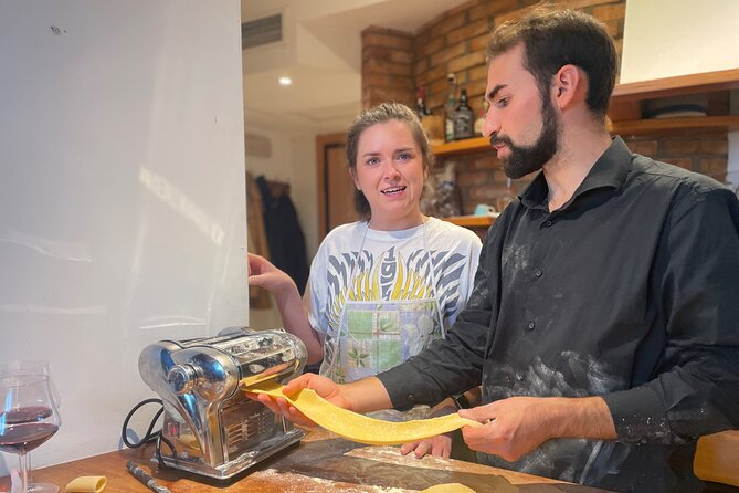 Cooking Class with Chef Francesco and Live Music in Venice - What You’ll Cook, Taste, and Learn to Recreate at Home