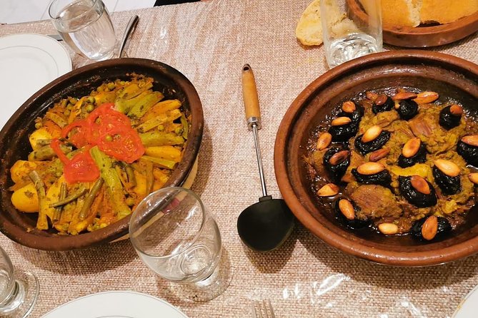 Cooking class with Chef Najla - The Spice Lesson You’ll Actually Use at Home