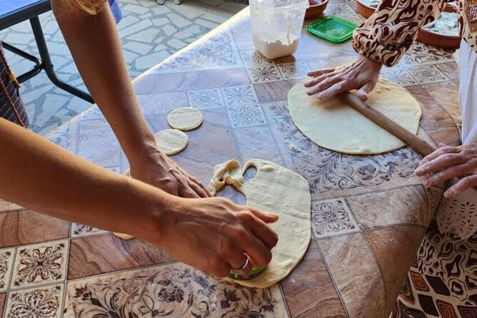 Cooking Class with dinner/lunch in Ulcinj Montenegro - Taking the class home: recipes, photos, and TV ideas