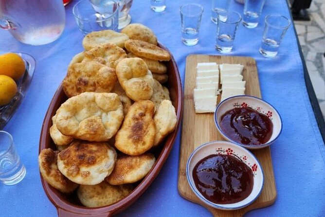 Cooking Class with dinner/lunch in Ulcinj Montenegro - Who should book this (and who might skip it)