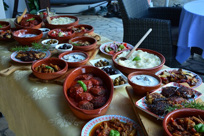 Cooking Class with dinner/lunch in Ulcinj Montenegro - Should you book this Ulcinj cooking class?