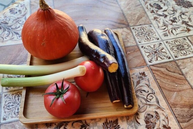 Cooking Class with dinner/lunch in Ulcinj Montenegro - Hands-on cooking with Hajrije: local guidance that feels personal