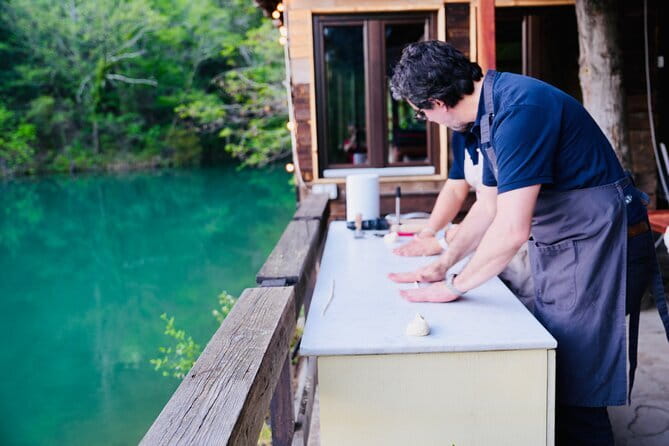 Cooking Class with Fire - Key Highlights You’ll Care About