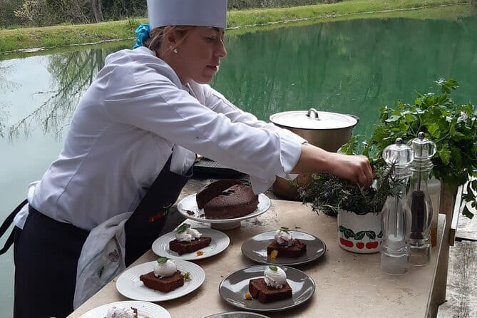 Cooking Class with Fire - Bagno a Ripoli: The Home-Cook Setting That Changes the Mood