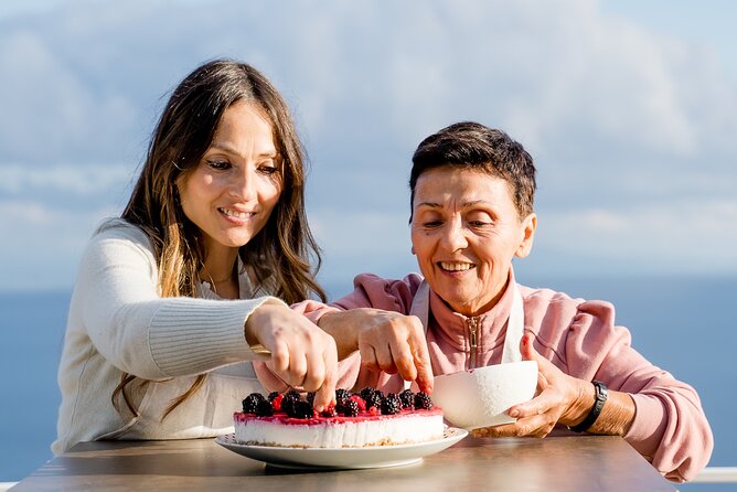 Cooking Class with garden visit - Your 4-Hour Flow: Walk, Taste, Cook, Eat