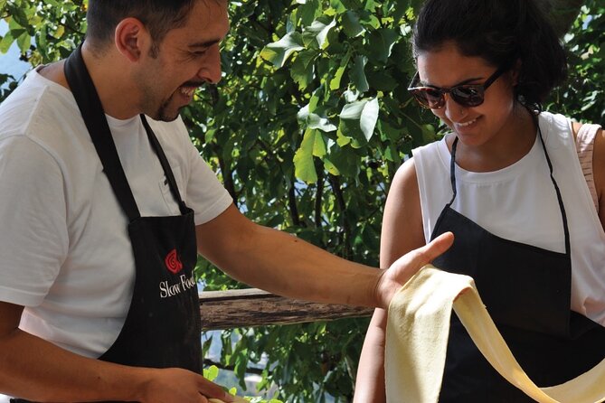Cooking Class with garden visit - Price and Logistics: What You Get for $193.09