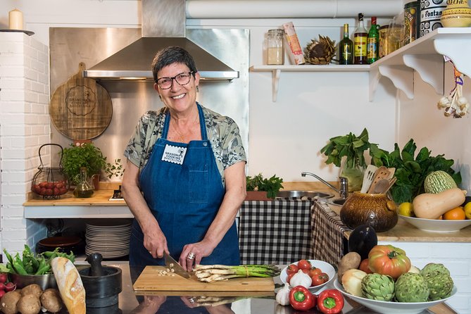 Cooking Class with Grandma. Groups & Corprative - Key things to know before you go