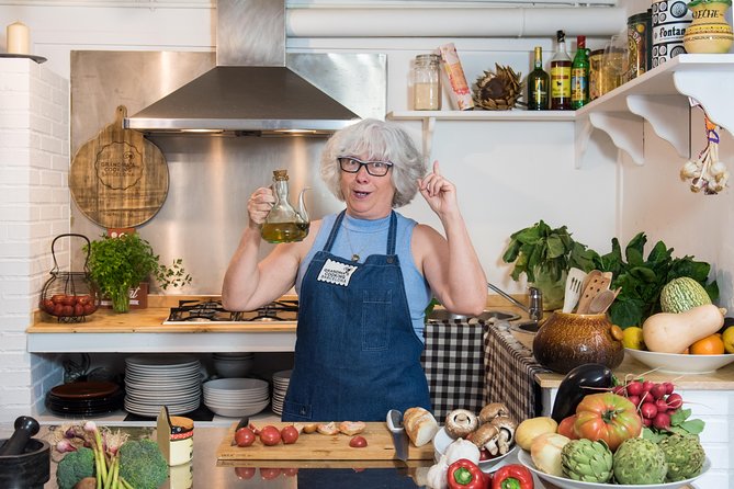 Cooking Class with Grandma. Groups & Corprative - What you’ll cook: traditional Catalan dishes you can actually repeat