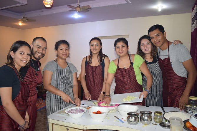 Cooking Class with Indian Family in Jaipur (Pickup & Drop Free) - Your hosts: warmth, conversation, and kitchen teaching