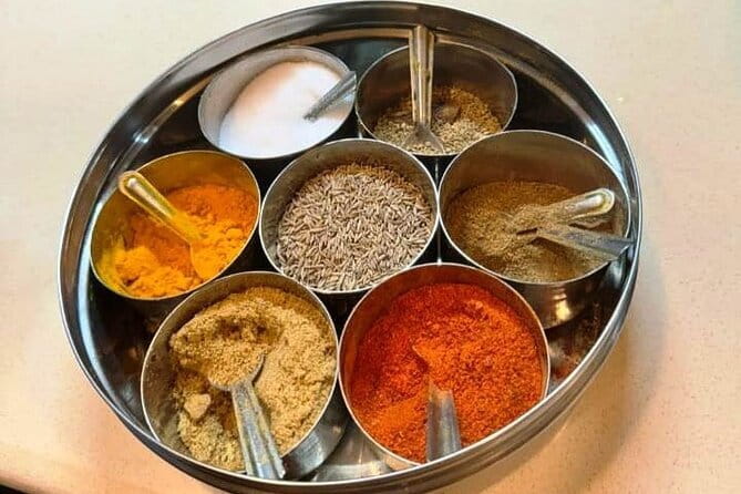 Cooking Class with Indian Family in Jaipur (Pickup & Drop Free) - Pickup, meeting point, and what to expect on arrival
