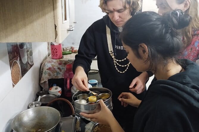 Cooking Class with Indian Family in Jaipur (Pickup & Drop Free) - What kind of dishes you’ll learn (and how to use the techniques later)