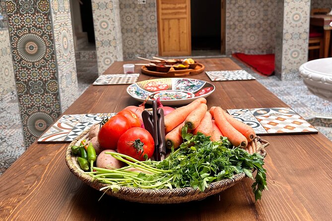 Cooking Class with Lacals in Marrakech . - Should You Book It or Skip It