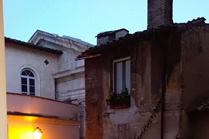 Cooking Class with Lidia YoungGrandma in Jewish area - Where You’ll Cook in Rome’s Jewish Quarter (Portico d’Ottavia area)