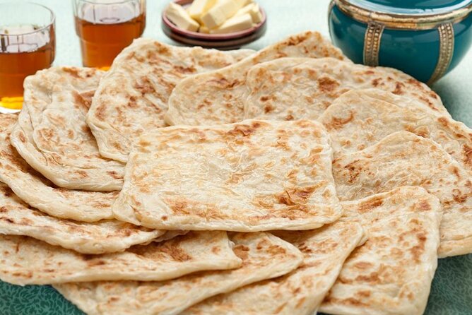 cooking class with local family from Tangier - Pickup, tickets, and the private-group advantage