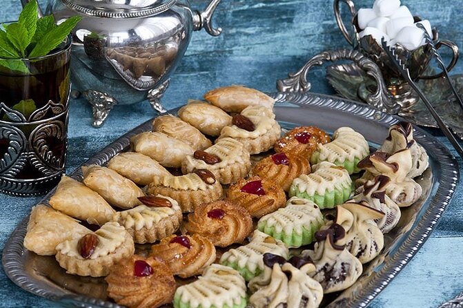 cooking class with local family from Tangier - The 3–4 hour flow that makes it worth the price