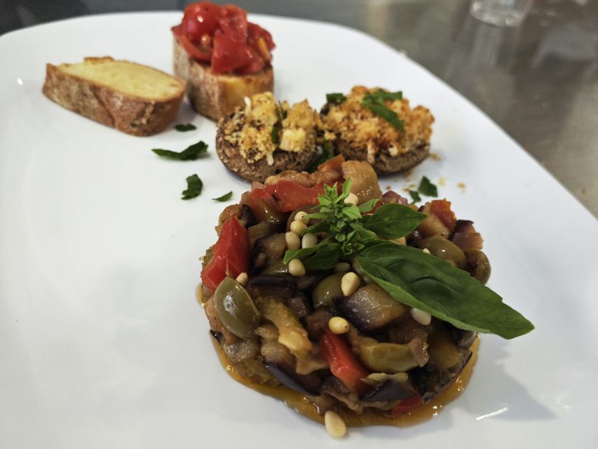 Cooking Class with lunch or dinner - Practical tips before you book your Catania cooking class