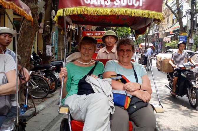 Cooking class with market visit - The Guide Adds Hanoi Life Skills, Not Just Recipes