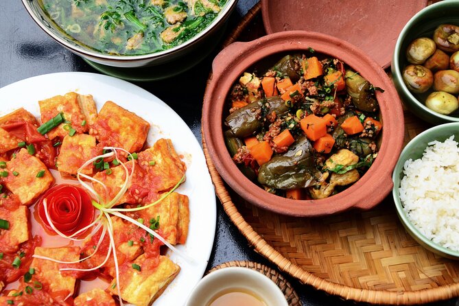Cooking class with market visit - Pickup and Timing: How the 4 Hours Fit Real Sightseeing