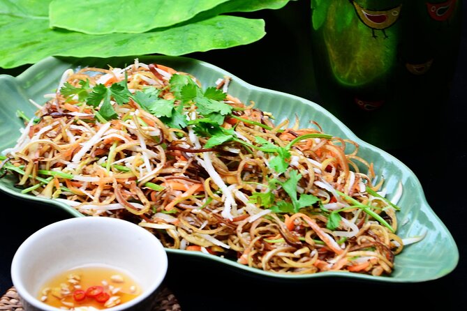 Cooking class with market visit - Who This Hanoi Market-and-Cooking Class Is Best For