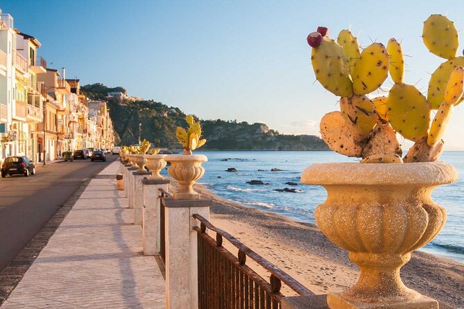 Cooking Class with Seaview with Chef Mimmo - What you get beyond the meal: recipes, apron, and a certificate