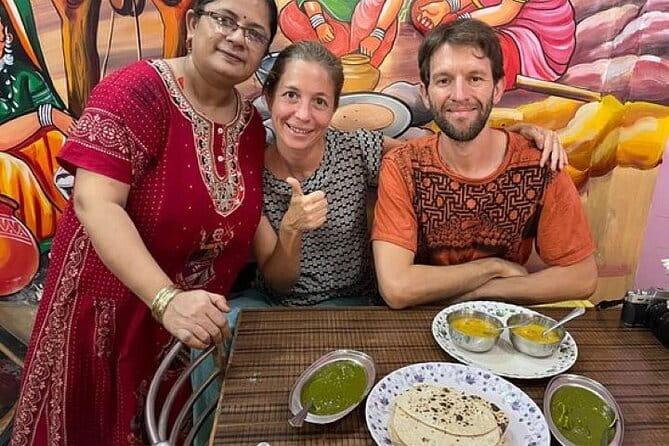 Cooking Class with Sona - Key things you’ll like in this Cooking Class with Sona