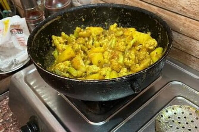 Cooking Class with Sona - What the class is really about (and what you’ll take home)
