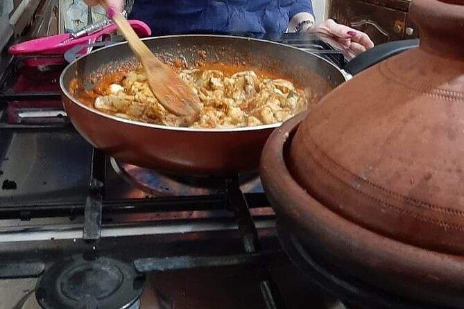 Cooking class with transfer - Group Size and Timing: What 4 Hours Really Means