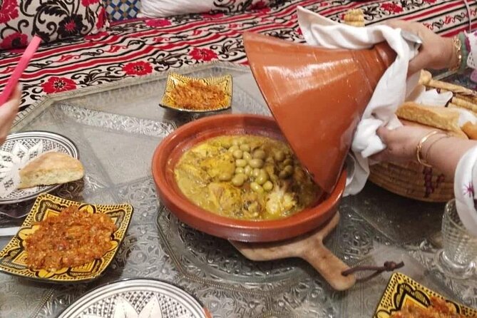 Cooking class with transfer - Price and Value: Why About $35 Can Still Feel Like a Bargain
