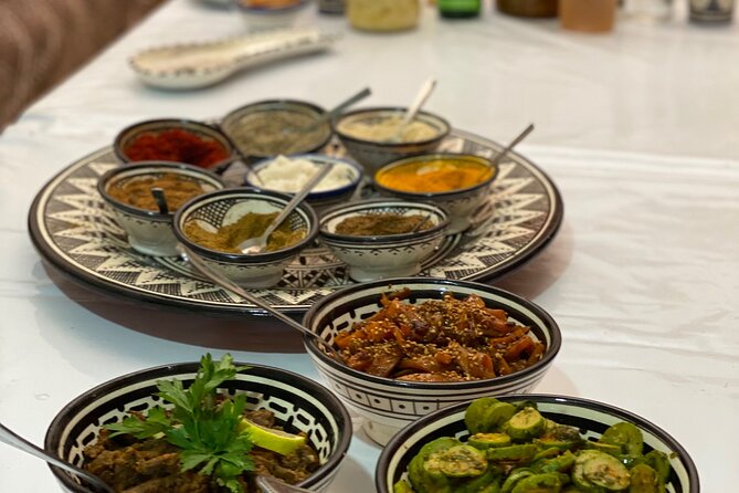 Cooking class with Yassine and family - Why this Marrakech cooking class feels different from the usual tour