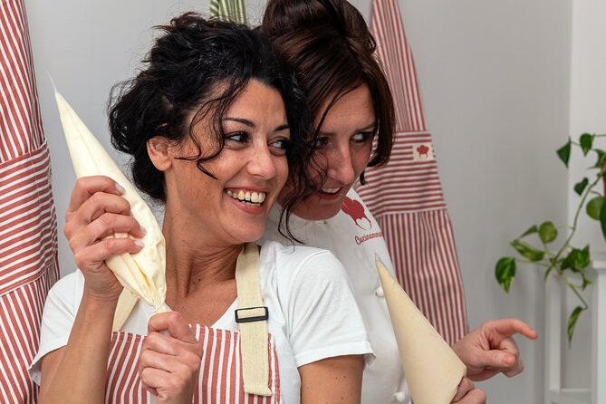 Cooking Class: Your Culinary Love Affair in Sorrento - A 3-hour cooking class that fits real Sorrento plans