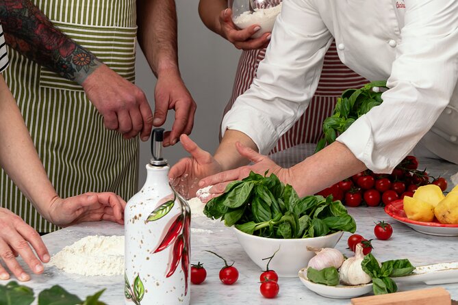 Cooking Class: Your Culinary Love Affair in Sorrento - The menu: what you’ll actually learn (and why these dishes make sense)