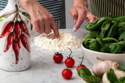 Cooking Class: Your Culinary Love Affair in Sorrento - Getting from central Sorrento to the hills above (with no stress)