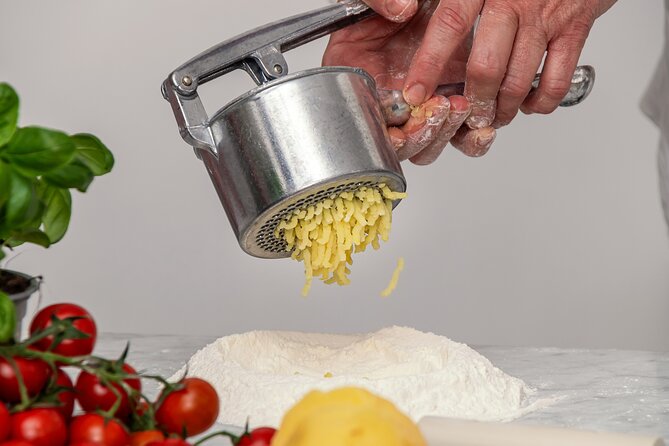 Cooking Class: Your Culinary Love Affair in Sorrento - Taking the recipes home: the secret to value