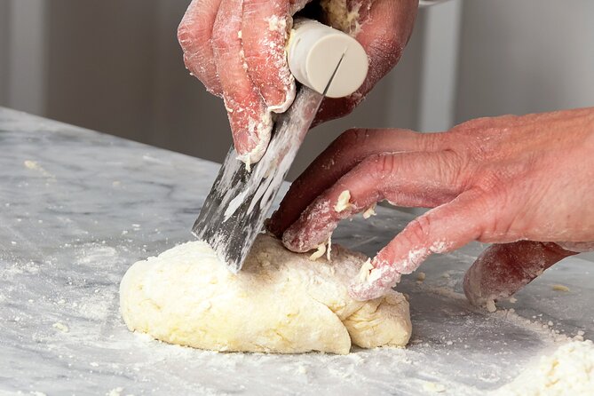 Cooking Class: Your Culinary Love Affair in Sorrento - Price and value: why $169.38 can make sense here
