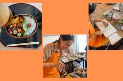 Cooking Ramen&Gyoza/KatsuCurry/Bento/Okonomiyaki+Store Tour@Osaka - Finding the meeting point near Tenmangu Shrine (and why it helps)