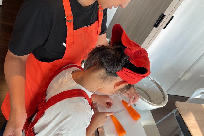 Cooking Ramen&Gyoza/KatsuCurry/Bento/Okonomiyaki+Store Tour@Osaka - What you eat, and why it changes how you cook later