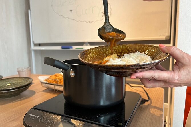 Cooking Ramen&Gyoza/KatsuCurry/Bento/Okonomiyaki+Store Tour@Osaka - Price and value: what you really get for $85.89