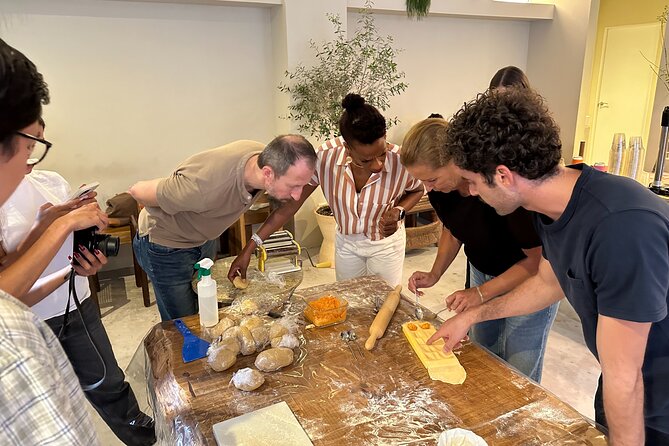 Cooking with us: Pasta Cooking Class in Alicante - Key highlights to know before you go