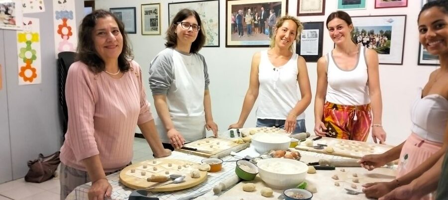 Cooking Workshop dedicated to preparation of pasta and ragu' - Price and value: $96.29 is easier to justify than it looks