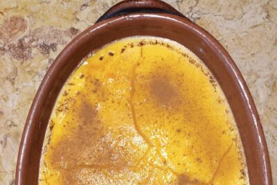 Cooking Workshop in Cascais (group of 4 min) - What you’ll cook: Alcatra à Açoreana and slow-roast beef technique