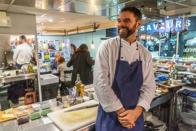 Cooking workshop with an exceptional chef in Avignon - Timing, Check-In, and Group Size: The Bits That Can Trip You