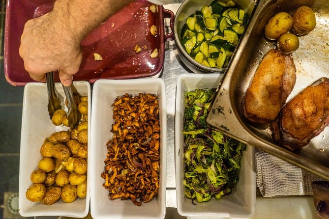 Cooking workshop with an exceptional chef in Avignon - Price in Context: What $229.78 Buys You