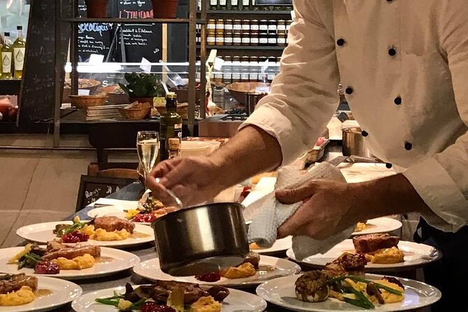 Cooking workshop with an exceptional chef in Avignon - Who This Workshop Fits Best (and Who Might Want a Different Option)