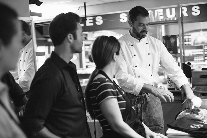 Cooking workshop with an exceptional chef in Avignon - Should You Book This Avignon Market Cooking Class?